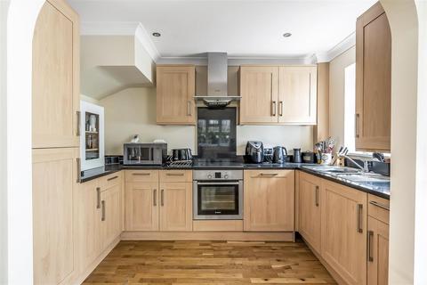 2 bedroom semi-detached bungalow for sale, Malden Road, Cheam Village