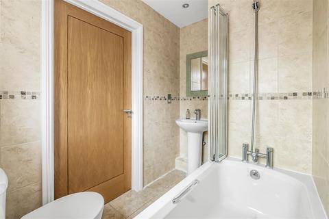 2 bedroom semi-detached bungalow for sale, Malden Road, Cheam Village