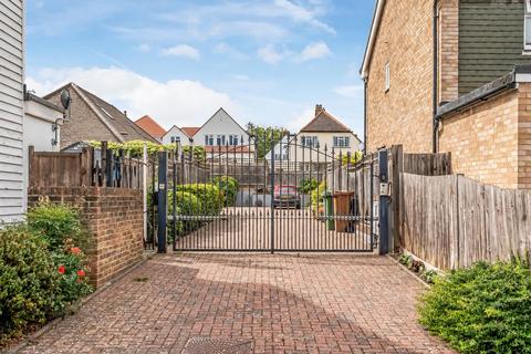 2 bedroom semi-detached bungalow for sale, Malden Road, Cheam Village
