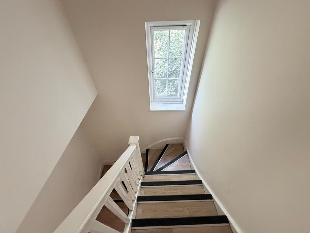 House in London - More
