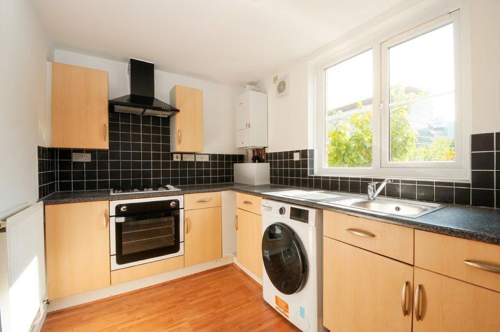 Apartment in Manchester - More