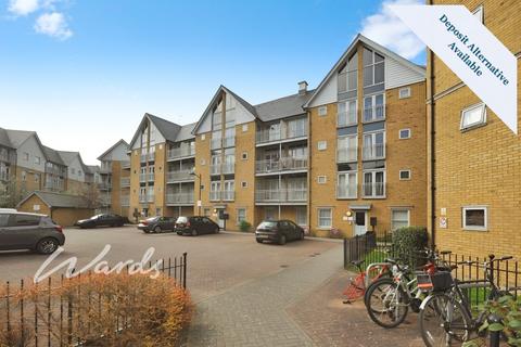 2 bedroom flat to rent, Bingley Court Canterbury CT1