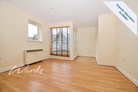 2 bedroom flat to rent, Bingley Court Canterbury CT1