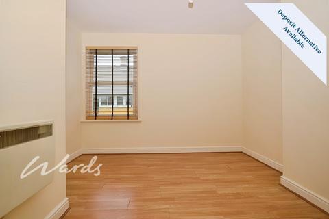 2 bedroom flat to rent, Bingley Court Canterbury CT1