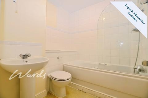 2 bedroom flat to rent, Bingley Court Canterbury CT1
