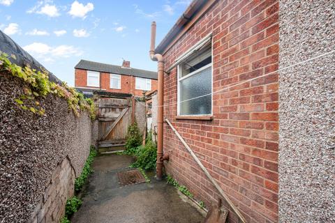 2 bedroom terraced house for sale, Rivington Street, St. Helens, WA10