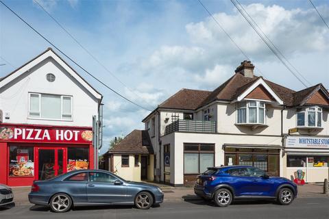 1 bedroom apartment to rent, Herne Bay Road, Swalecliffe, Whitstable