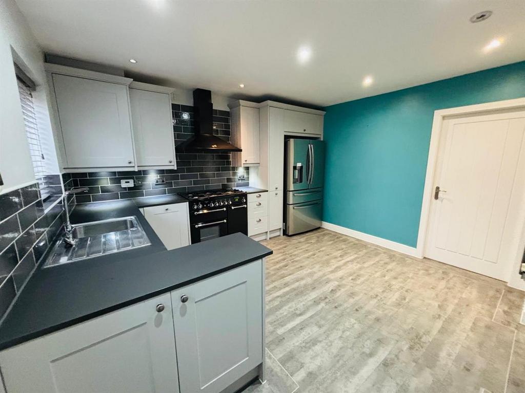 House in Leeds - View 4