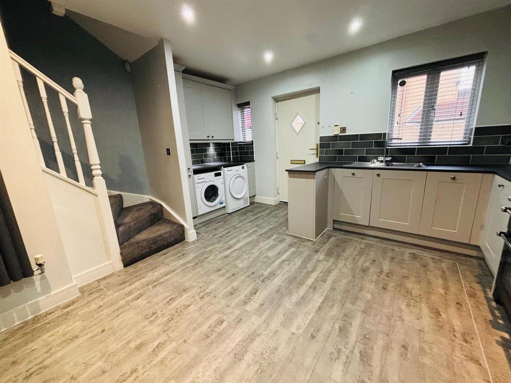 House in Leeds - View 5