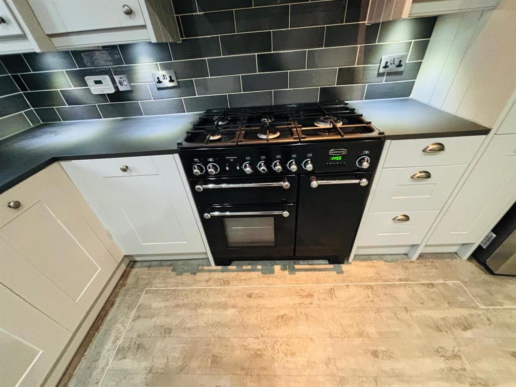 House in Leeds - More