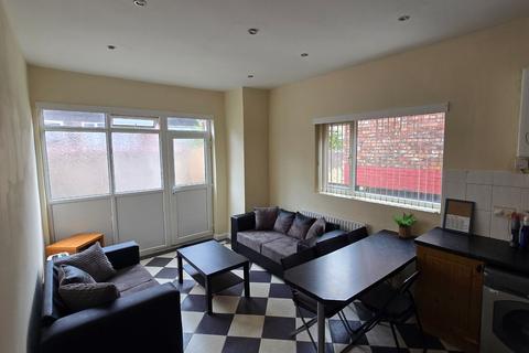 4 bedroom house share to rent, Scarsdale Road, Manchester