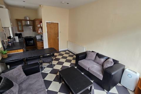 4 bedroom house share to rent, Scarsdale Road, Manchester
