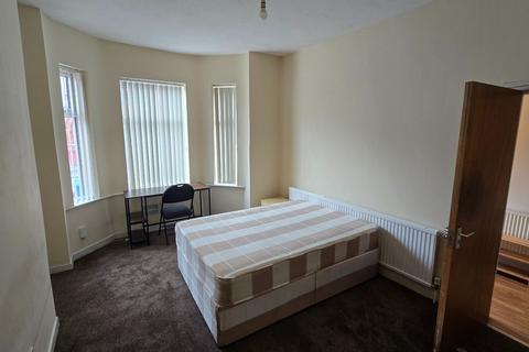 4 bedroom house share to rent, Scarsdale Road, Manchester