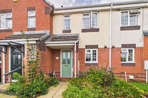 2 bedroom terraced house for sale, Roman Way, Hinstock, Market Drayton, Shropshire