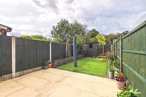 2 bedroom terraced house for sale, Roman Way, Hinstock, Market Drayton, Shropshire
