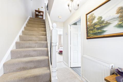 2 bedroom terraced house for sale, Roman Way, Hinstock, Market Drayton, Shropshire