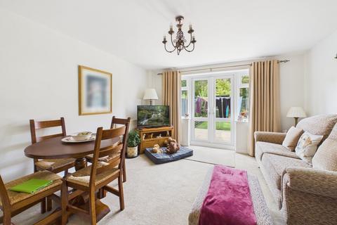 2 bedroom terraced house for sale, Roman Way, Hinstock, Market Drayton, Shropshire