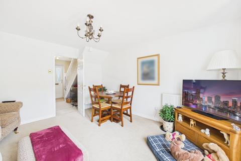 2 bedroom terraced house for sale, Roman Way, Hinstock, Market Drayton, Shropshire