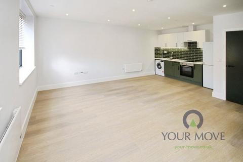 Studio to rent, Harpur Street, Bedfordshire MK40