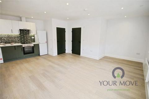 Studio to rent, Harpur Street, Bedfordshire MK40