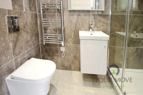 Studio to rent, Harpur Street, Bedfordshire MK40