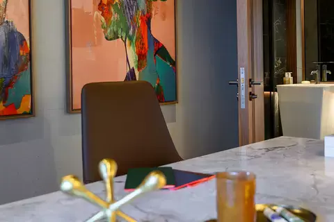 3 bedroom apartment for sale, London Dock, Wapping, Arrival Square, London E1W