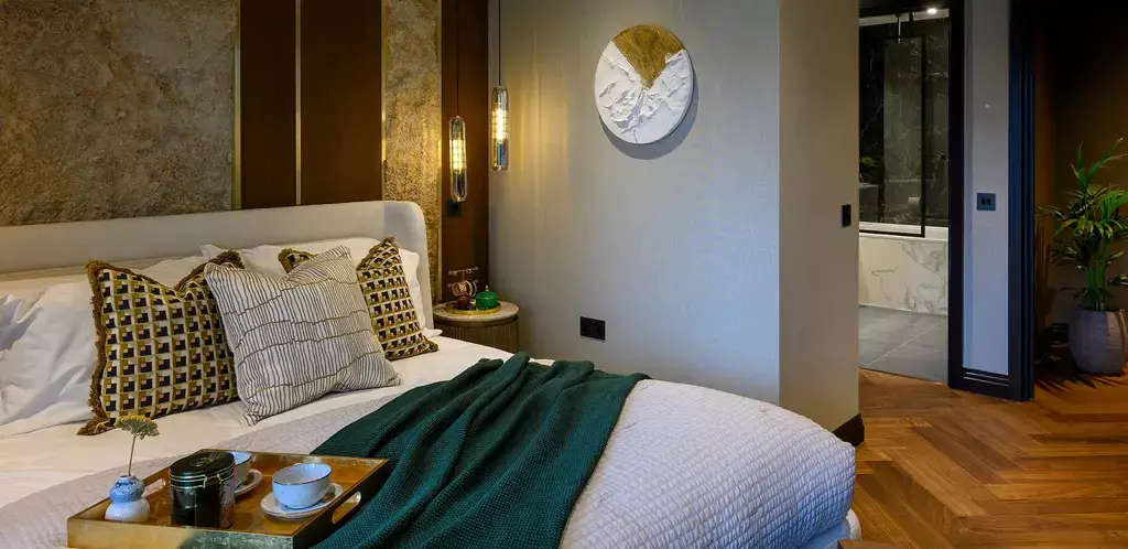 Apartment in London, East Smithfield, Wapping - More