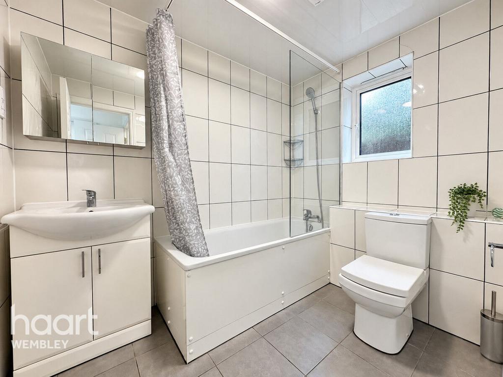 Apartment in WEMBLEY - More