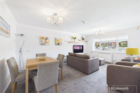 1 bedroom apartment for sale, Church Road, London NW4