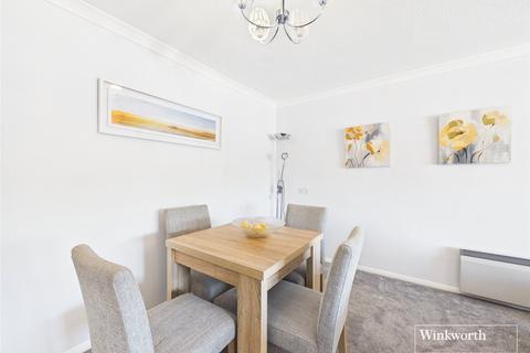 1 bedroom apartment for sale, Church Road, London NW4