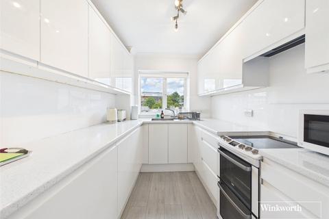 1 bedroom apartment for sale, Church Road, London NW4