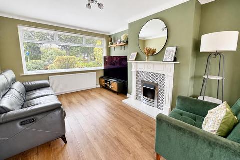 3 bedroom semi-detached house for sale, Hartington Road, Heald Green, Cheadle, SK8 3BN