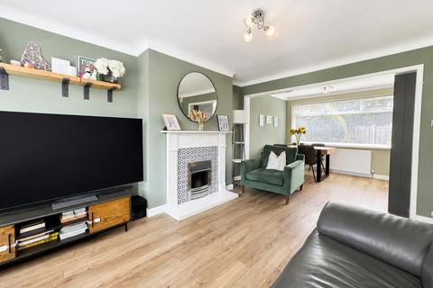 3 bedroom semi-detached house for sale, Hartington Road, Heald Green, Cheadle, SK8 3BN