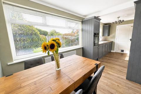 3 bedroom semi-detached house for sale, Hartington Road, Heald Green, Cheadle, SK8 3BN