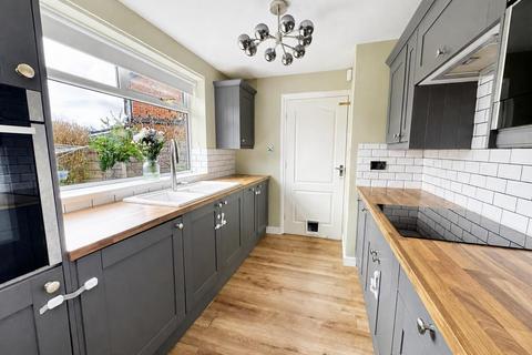 3 bedroom semi-detached house for sale, Hartington Road, Heald Green, Cheadle, SK8 3BN