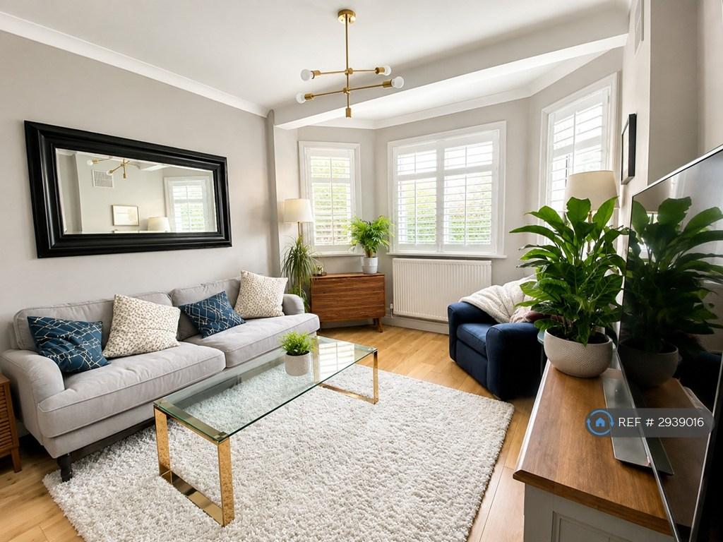 Apartment in London, Wandsworth - View 4