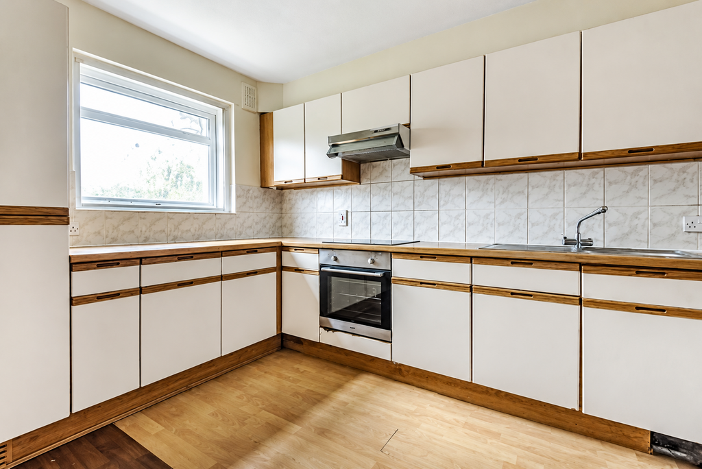 Apartment in Blackheath - View 2