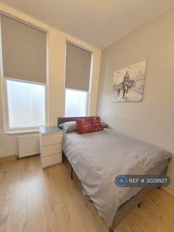 Apartment in Birmingham, Edgbaston - View 3