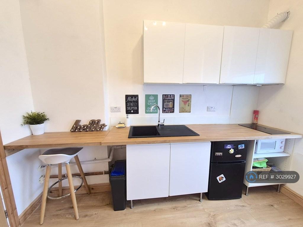 Apartment in Birmingham, Edgbaston - View 4