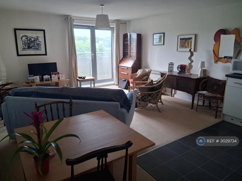 Apartment in Newcastle-Upon-Tyne - View 2