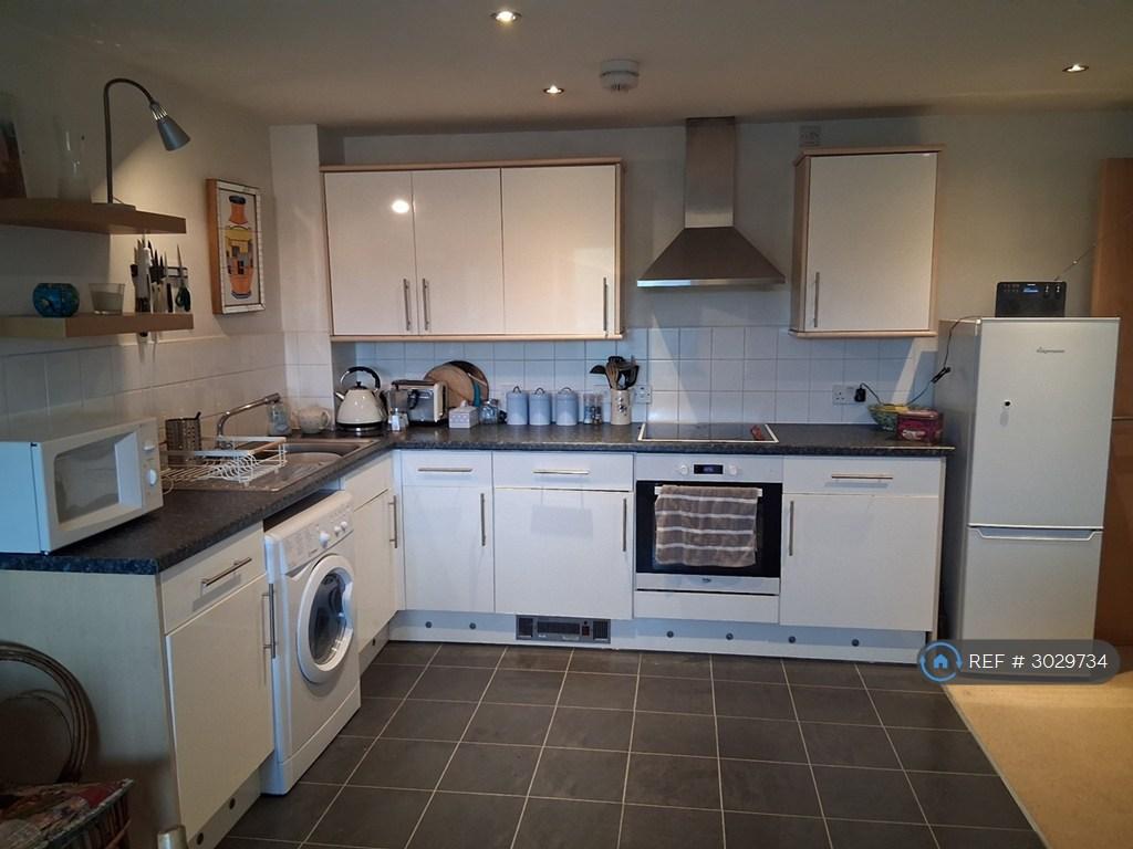 Apartment in Newcastle-Upon-Tyne - View 4