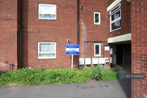 undefined, Burford, Telford, TF3