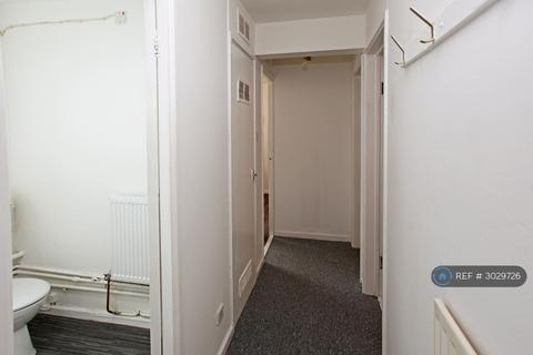 undefined, Burford, Telford, TF3