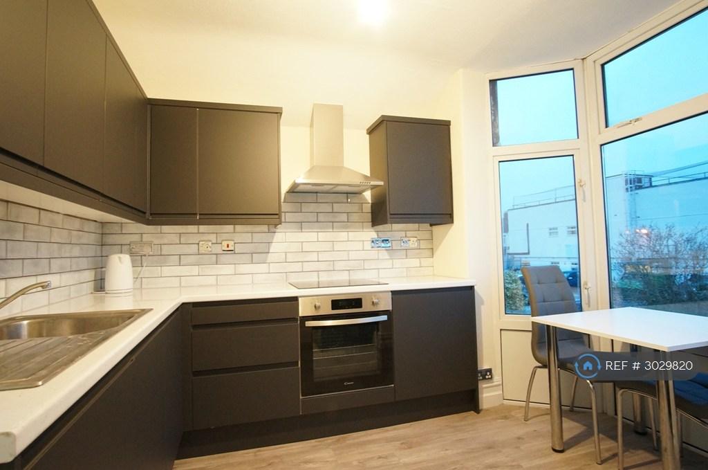 Apartment in Cardiff - View 2