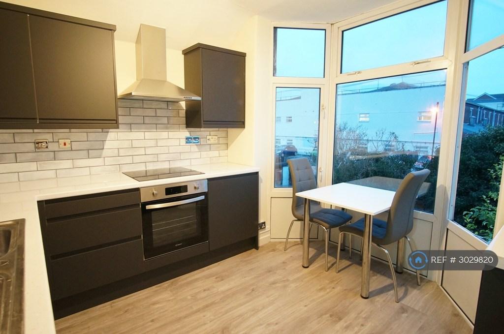 Apartment in Cardiff - View 3