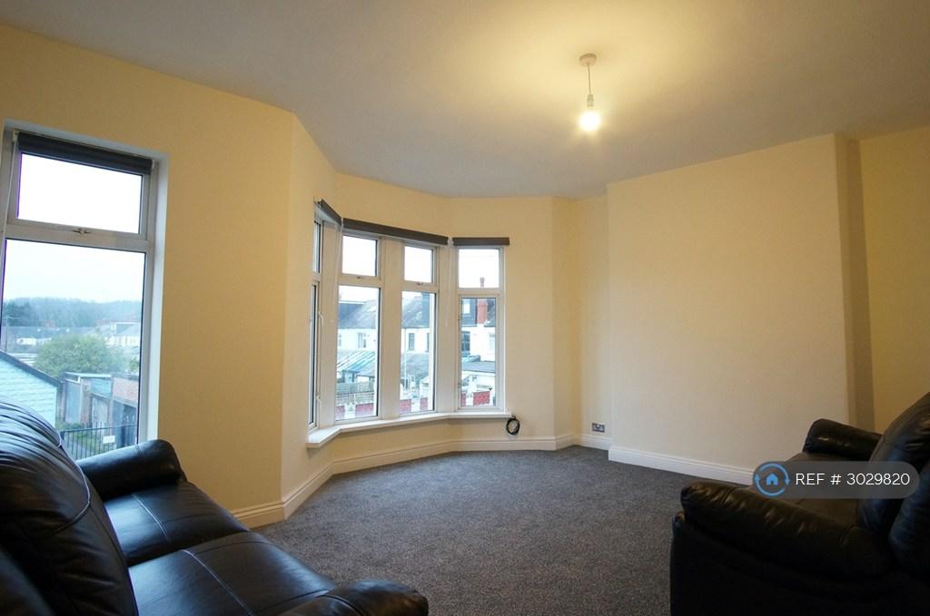 Apartment in Cardiff - View 4