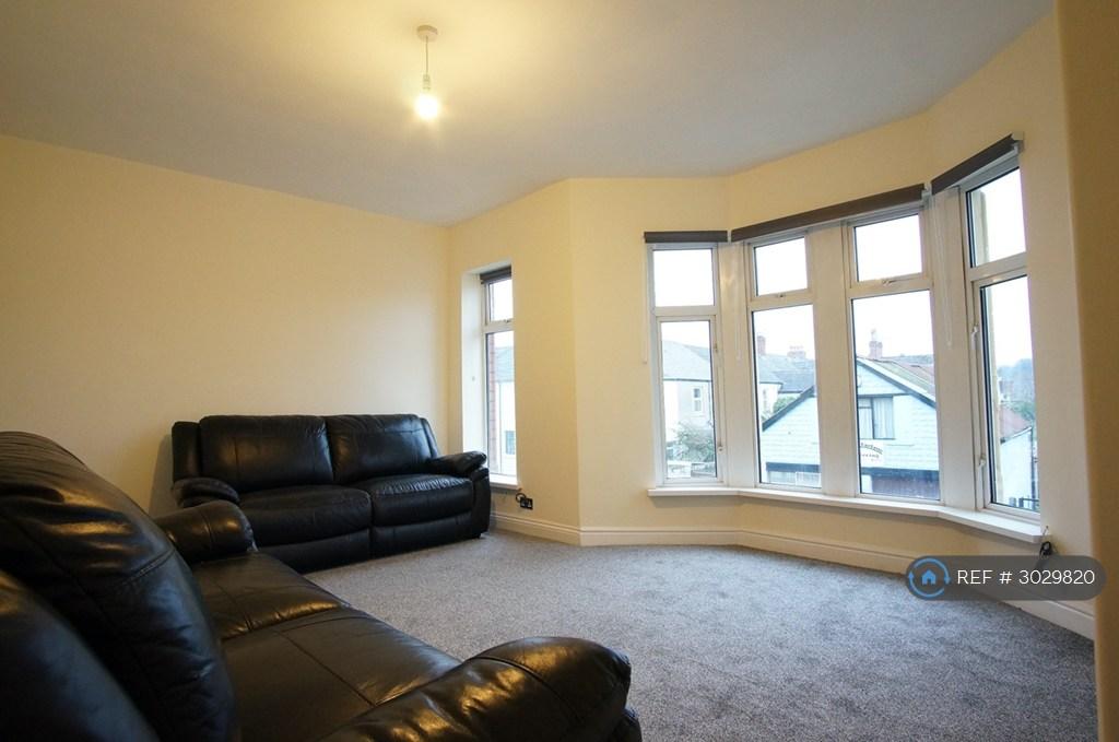 Apartment in Cardiff - View 5