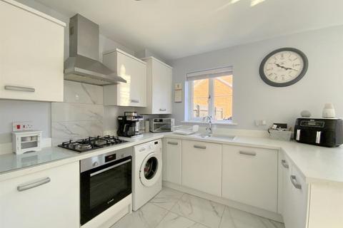 3 bedroom semi-detached house for sale, Mellor Way, New Waltham, Grimsby