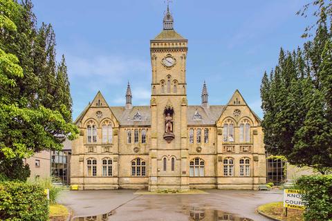 1 bedroom retirement property for sale, 22 Knox Court, Knox Place, Haddington, EH41 4EB