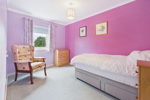 1 bedroom retirement property for sale, 22 Knox Court, Knox Place, Haddington, EH41 4EB